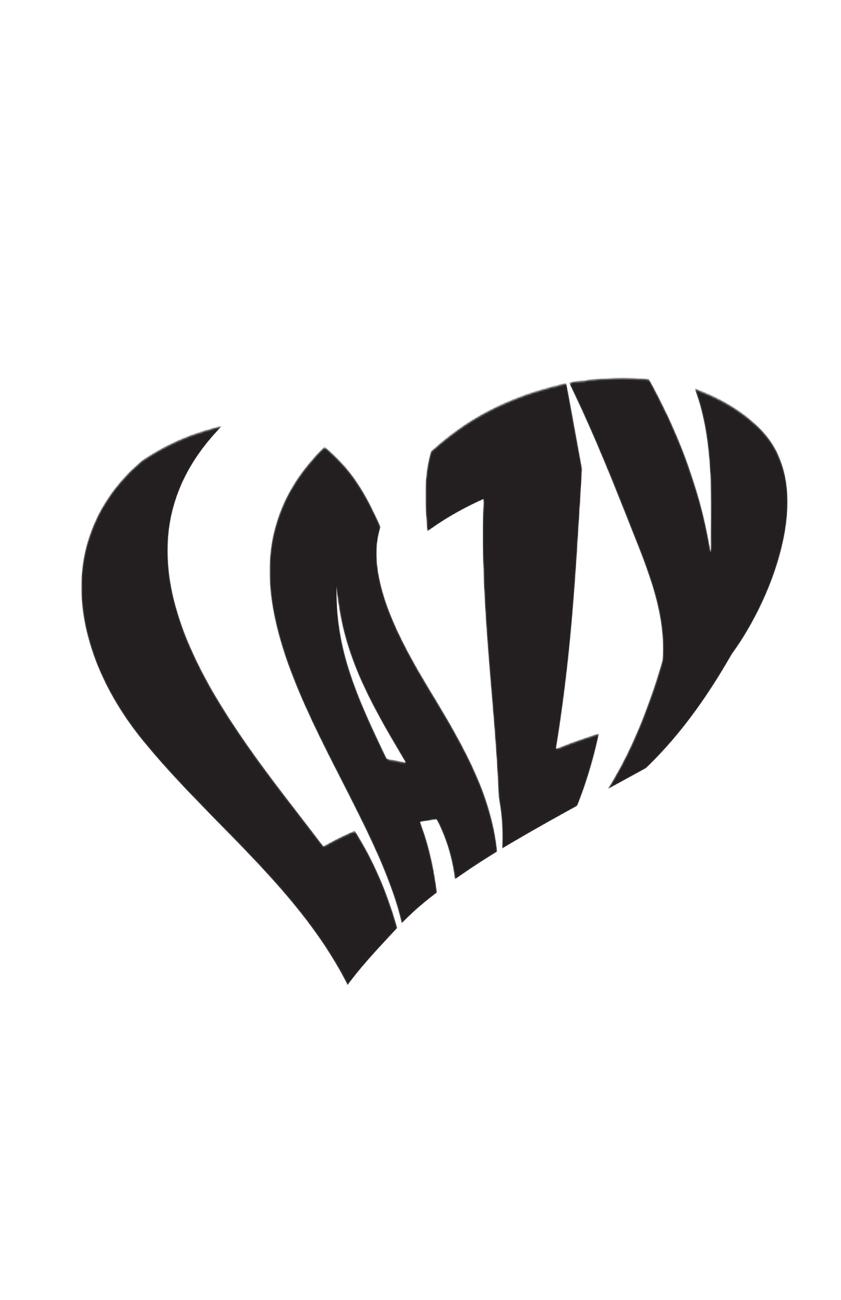 Lazy Heart